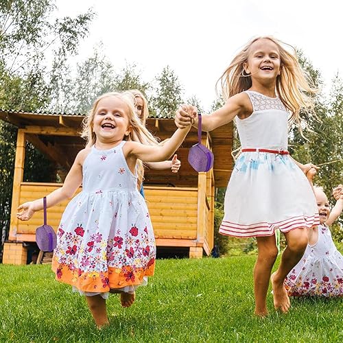 Miniatura 6 de Vortexia Bitzee - Estuche de transporte digital para juguete interactivo para mascotas, soporte protector de almacenamiento para Bitzee Virtual