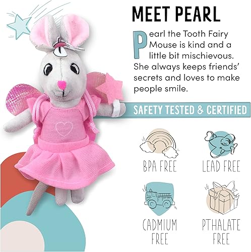 Miniatura 8 de Foothill Toy Co. Ratones en cajas - Juego 'Town and Country'