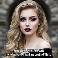 Vista 35 de Brillo de labios mate de larga duración.