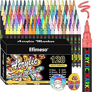 Welke acrylmarkers voor kleuren op nummer Disney? - GoeieVraag