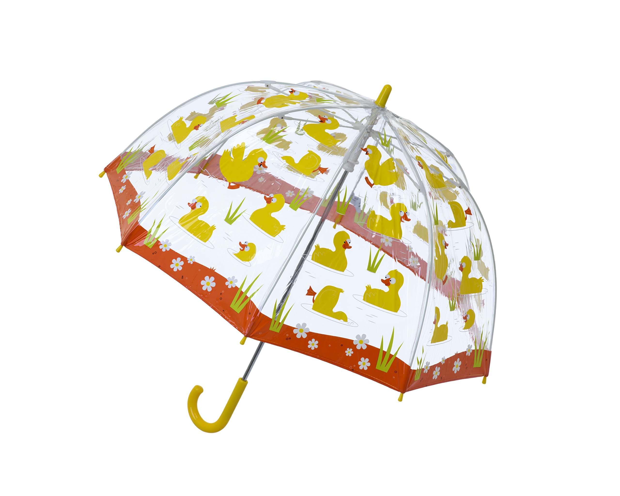 @ Soake Kids PVC Umbrella (Duck)