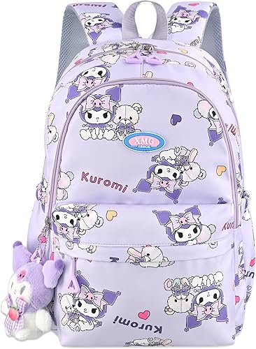 Roffatide Dibujos animados en toda la impresión casual mochila portátil mochila bicicleta viaje senderismo mochila mochila mochila, C, Personalizado