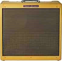 ギター Fender BASSMAN D Amazon.com: Fender 59 Bassman LTD Guitar Amplifier : Musical