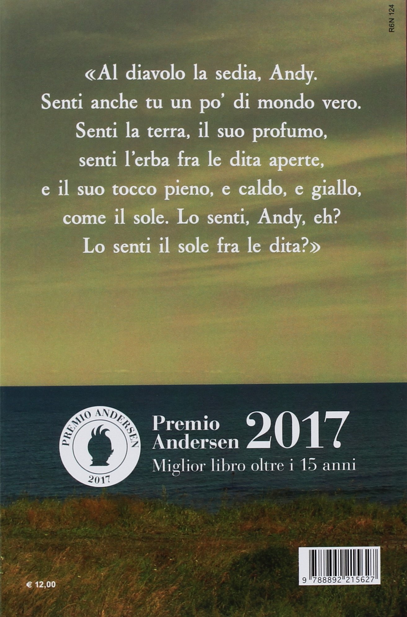Il sole fra le dita