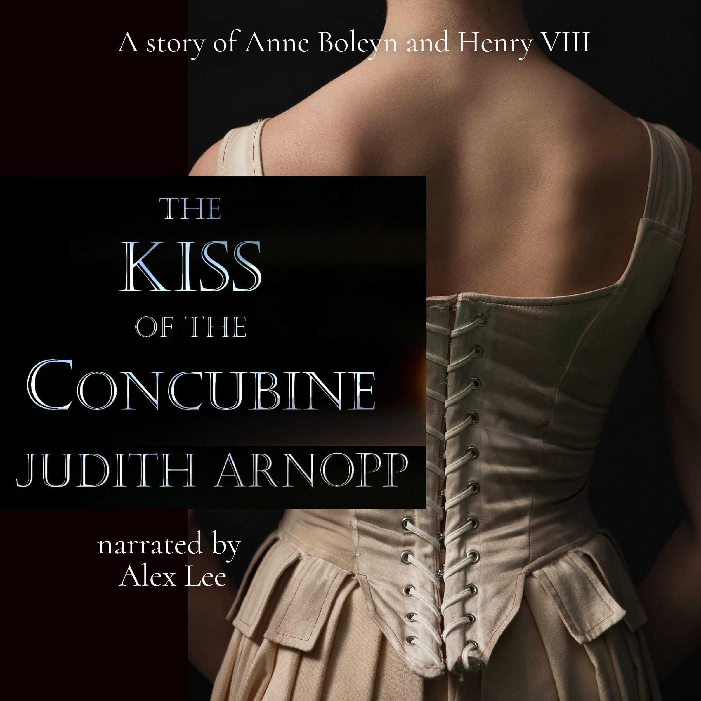 The Kiss of the Concubine