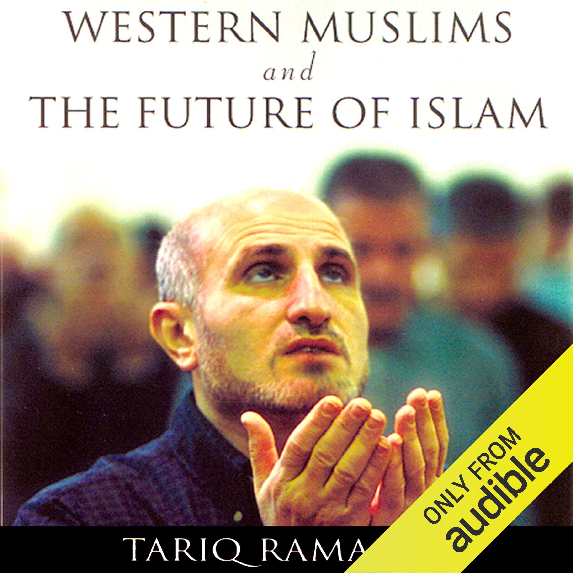 Cover art for Western Muslims and the Future of Islam