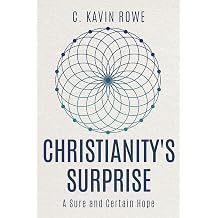 Christianitys Surprise