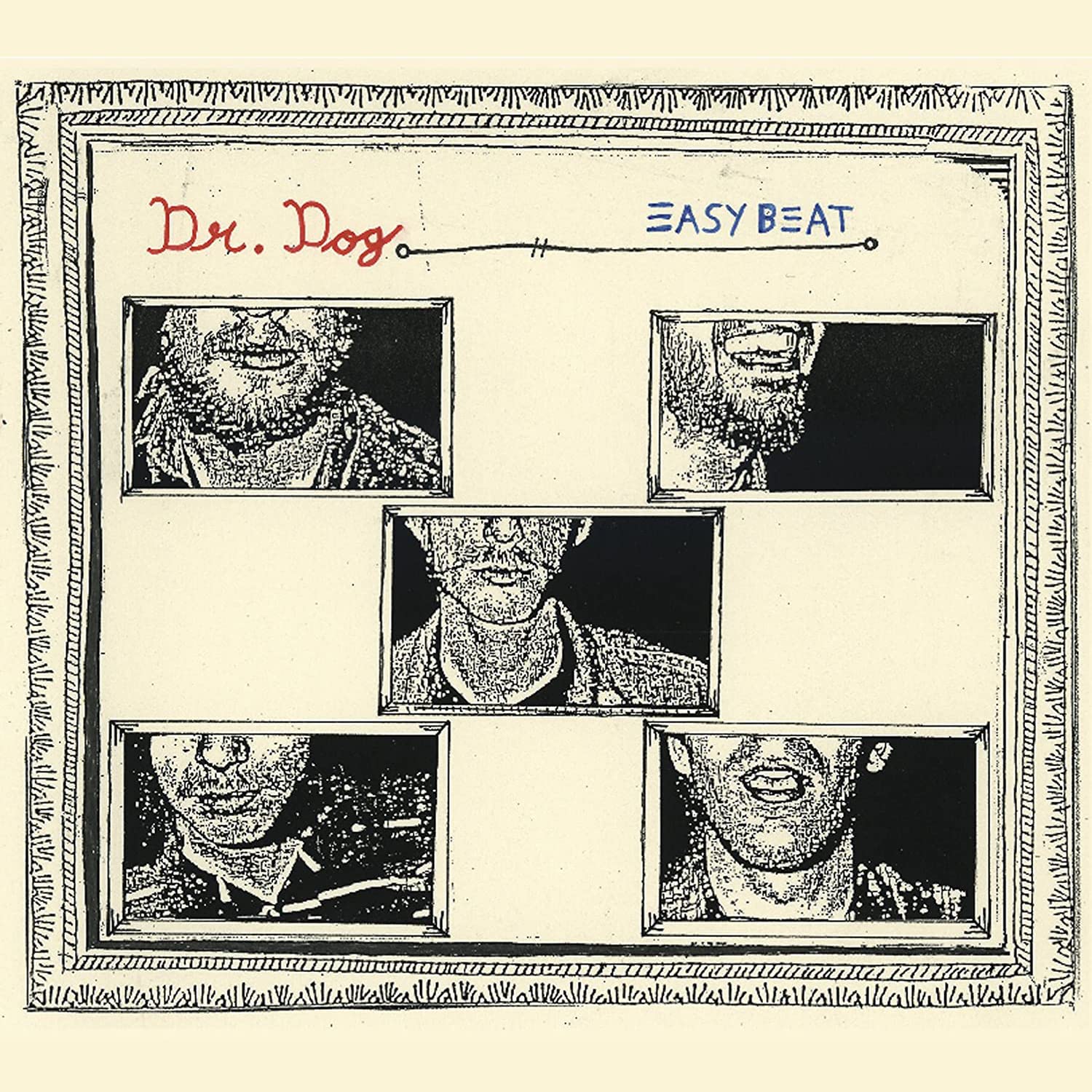 Easy Beat (Repress) [VINYL]