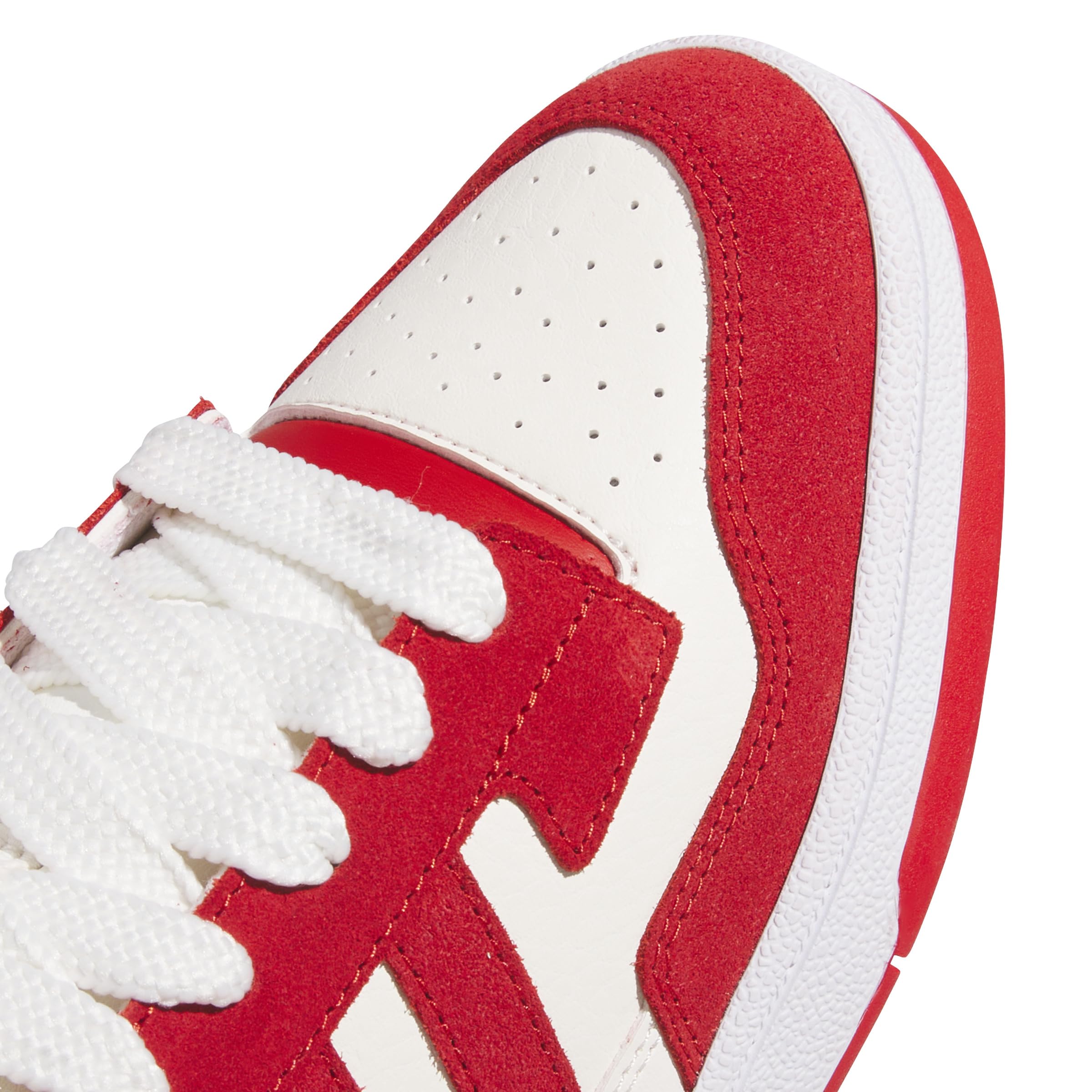 adidas Unisex Rapid Court LowSCHUHE