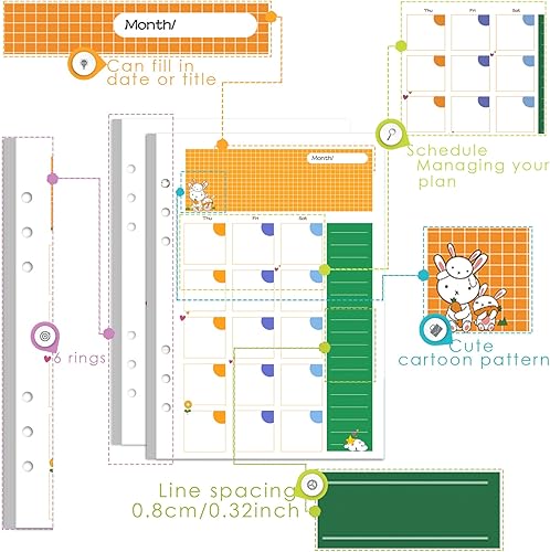 Miniatura 2 de Papel de relleno Rancco.