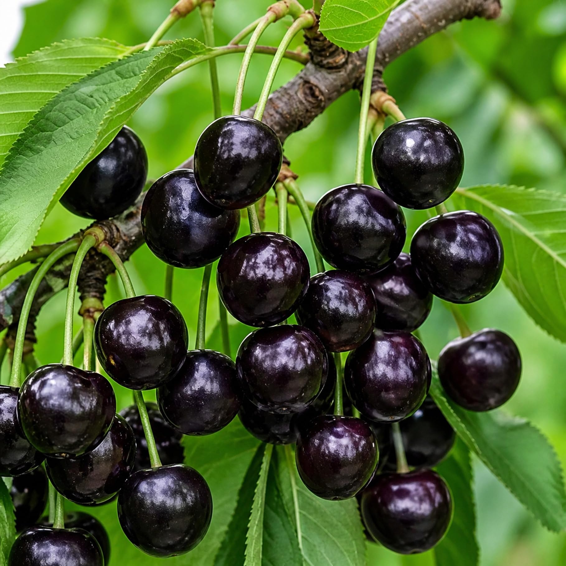 CZ Grain 3 Cherry Trees
