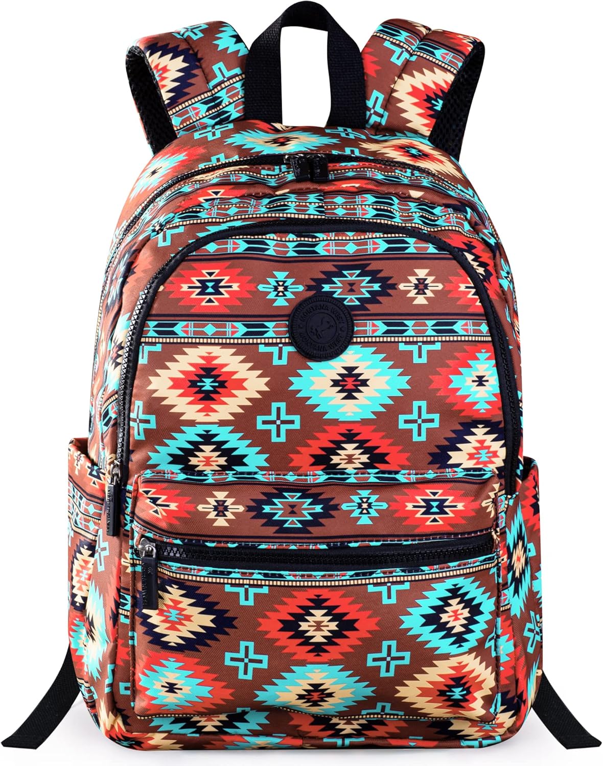 Montana West Western Backpack Purse for Women Waterproof