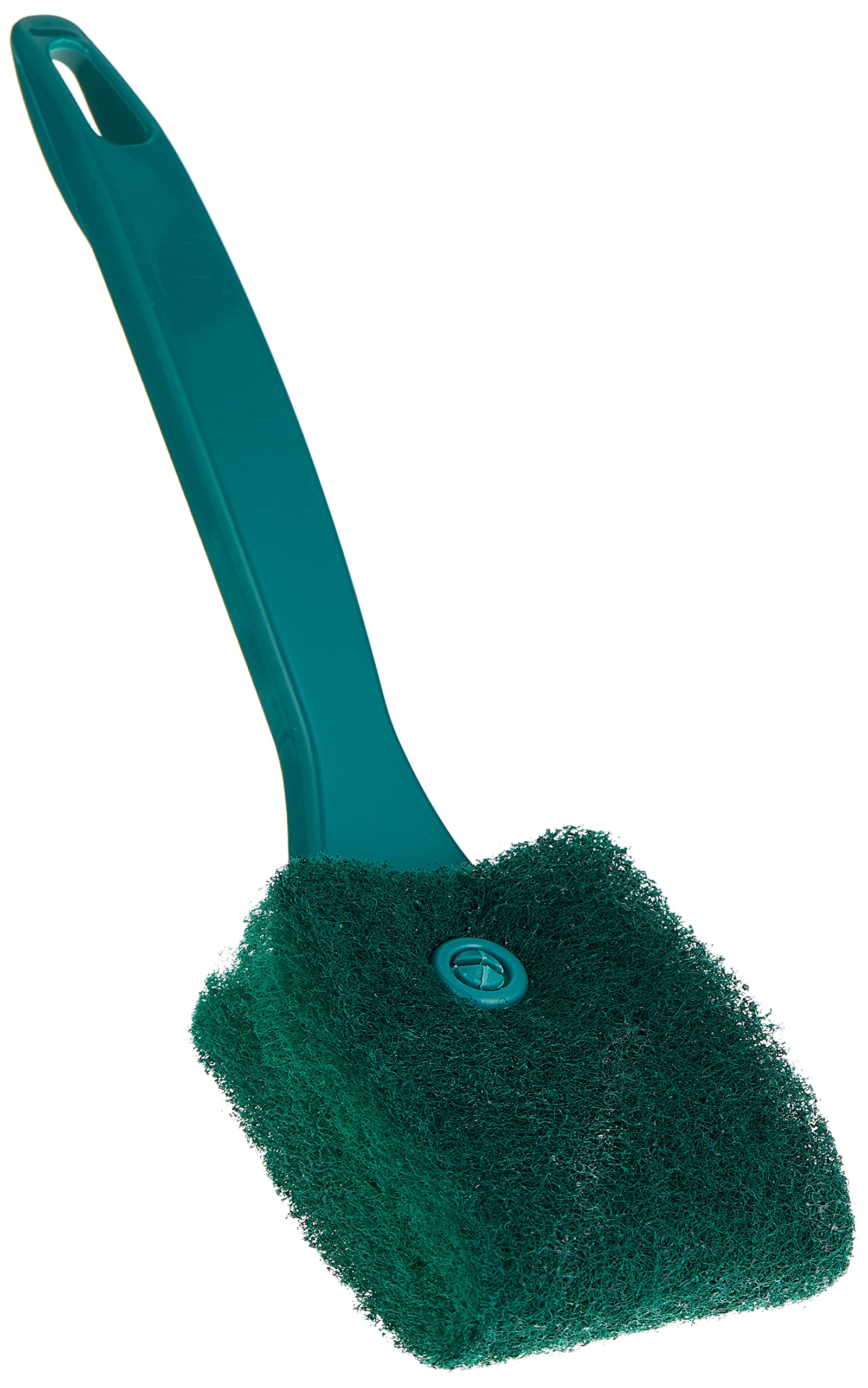 Royalford 24 CM Short Handle Brush- RF10643 Scrubbing Brush with Multi-Purpose for Cleaning Kitchen and Bathroom