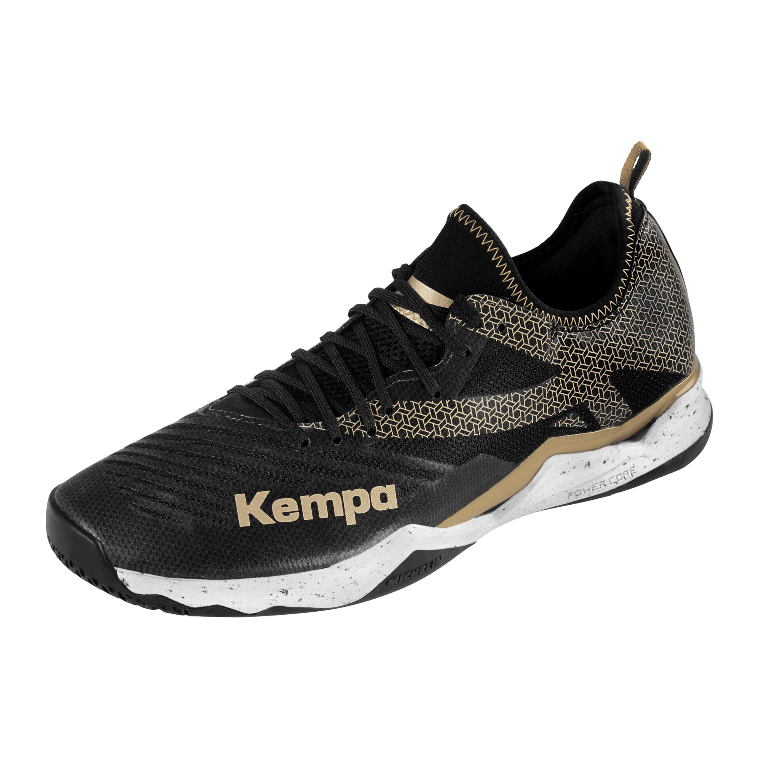 Kempa Mężczyźni Wing Lite 2.0buty do piłki ręcznej