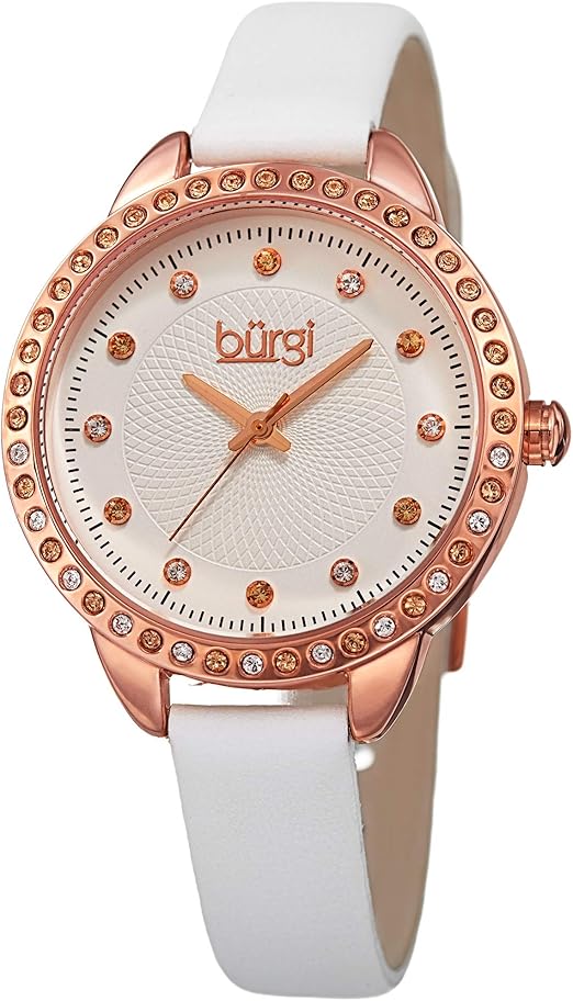 burgi watch amazon