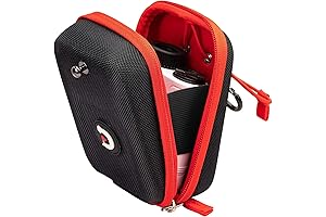 Universal Golf Rangefinder Holder for Bushnell/Callaway/Tectectec