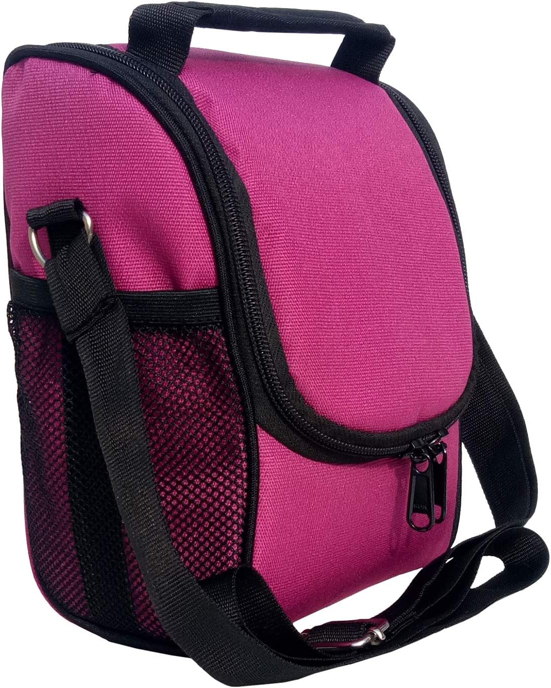 Aafeen Waterproof Office Lunch/Tiffin Bag (4411)