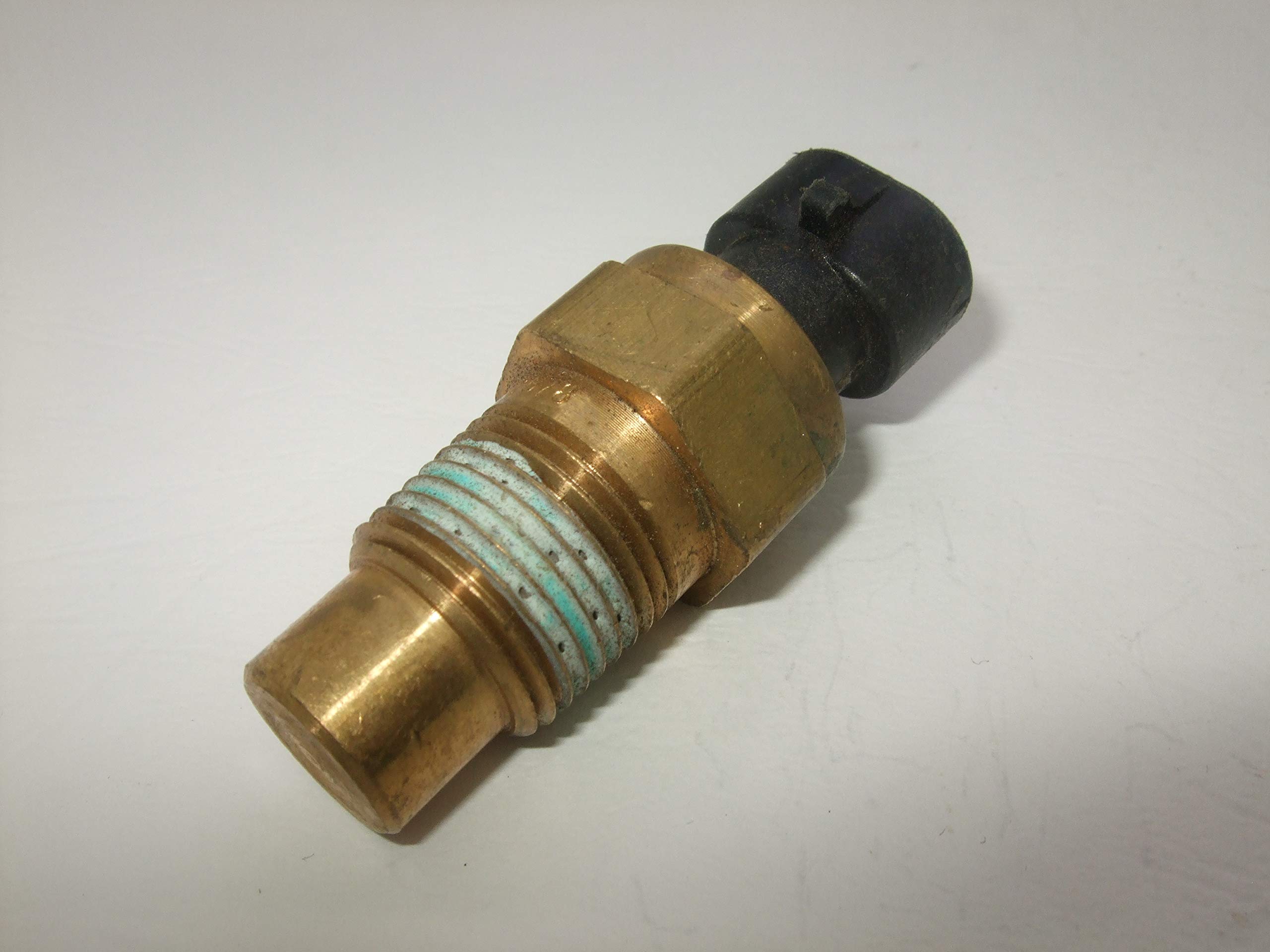 Amazon.com: Genuine Chrysler 5226374 Coolant Temperature Sensor 