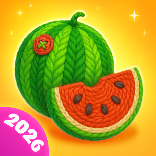 Yarn Color Sort - Wool Match