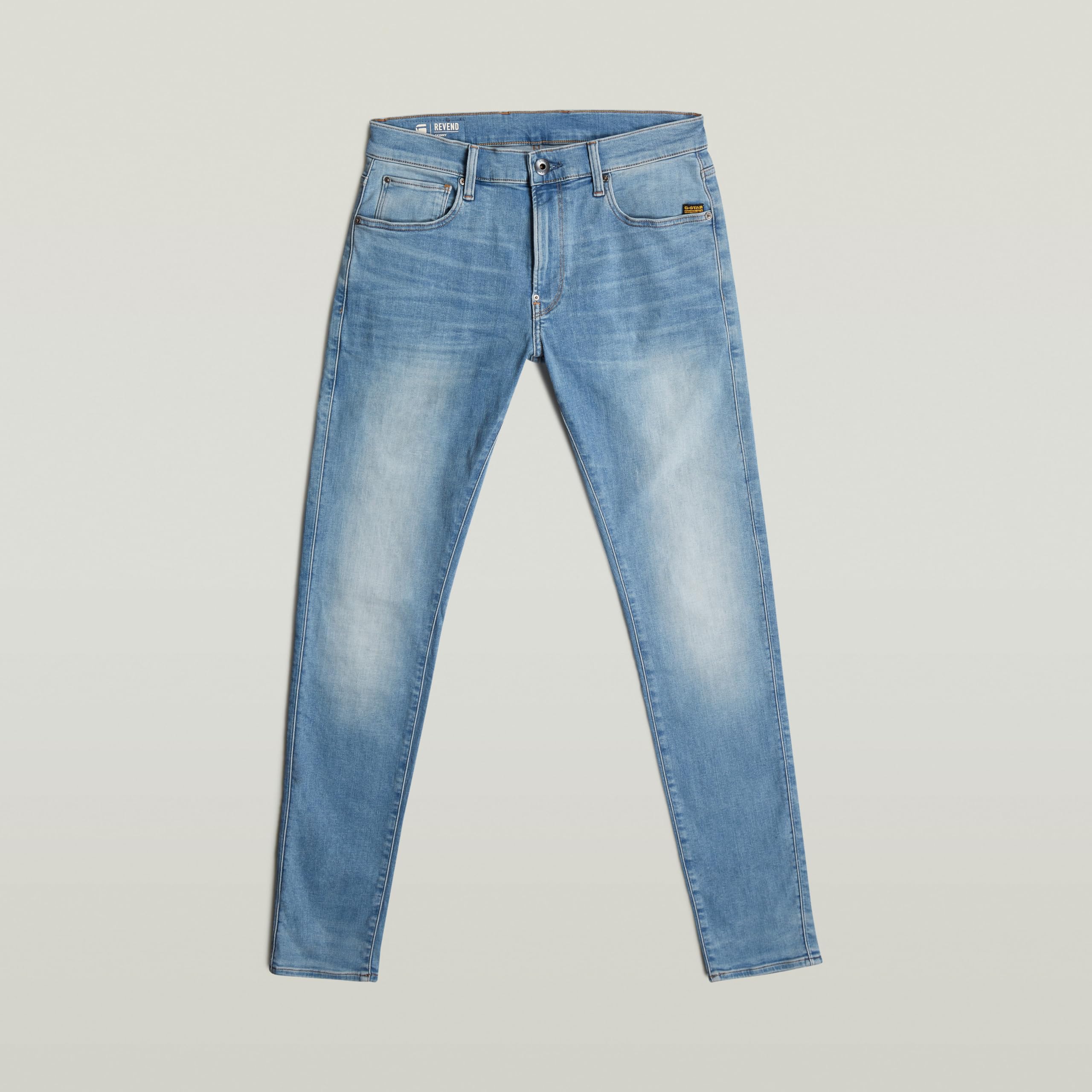 G-Star Hommes Revend Skinny