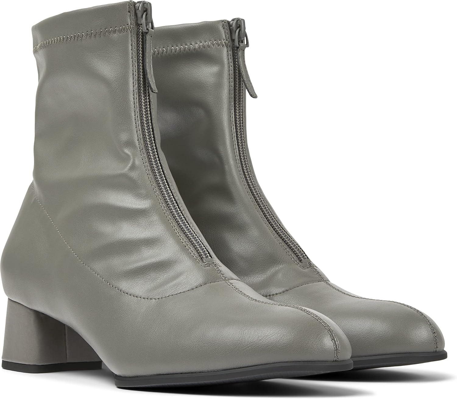 Camper Women's Katie K400679 Mid Calf Boot