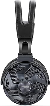 Amazon.co.jp: FiiO FT3【日本正規品】 FIO-FT3-B ヘッドホン