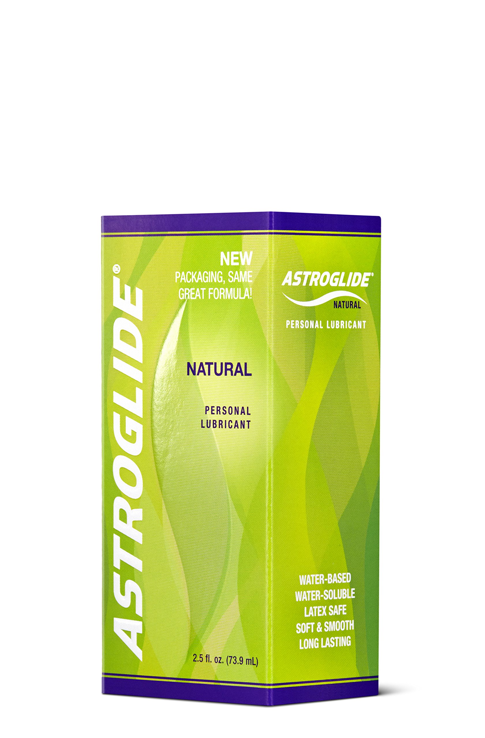 astroglide natural personal lubricant Astroglide Natural Personal Lubricant