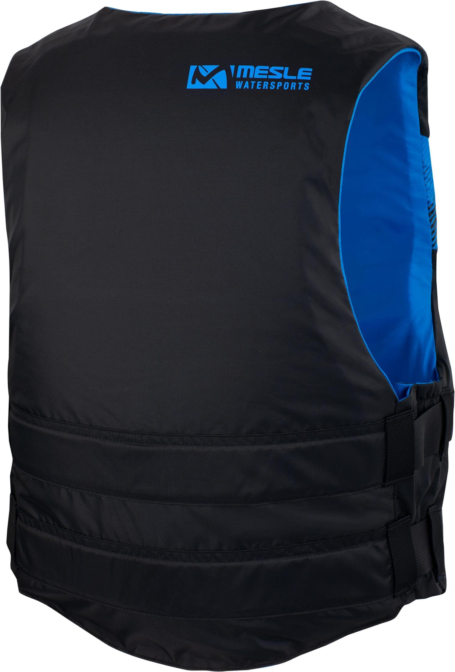 MESLE Schwimmweste Erwachsene V210, Leichte Schwimmhilfe für Herren & Damen, 50N Auftriebsweste Sup, Schwimmen, Kajak, Prallschutzweste Wakeboard, Wasserski, Jetski