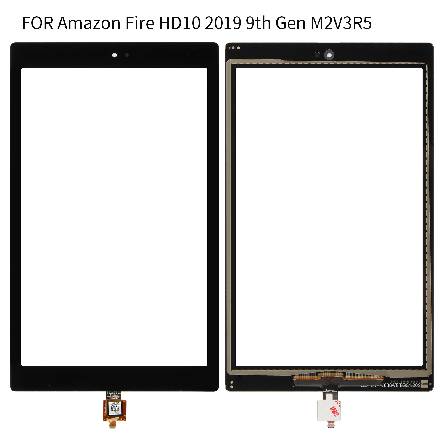 符燐 Amazon Fire HD10(第9世代) 32GB M2V3R5 符燐 Amazon Fire HD10(第9世代) 32GB M2V3R5 Buy Amazon Fire