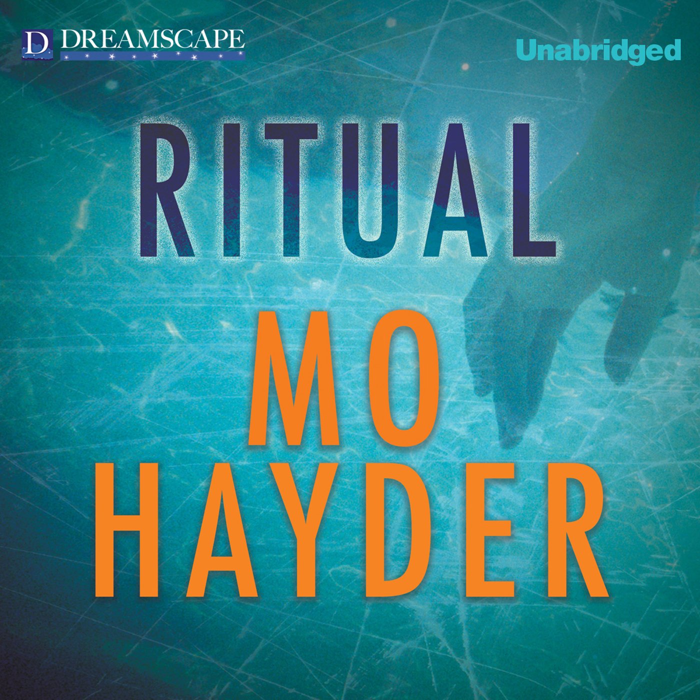Cover art for Ritual