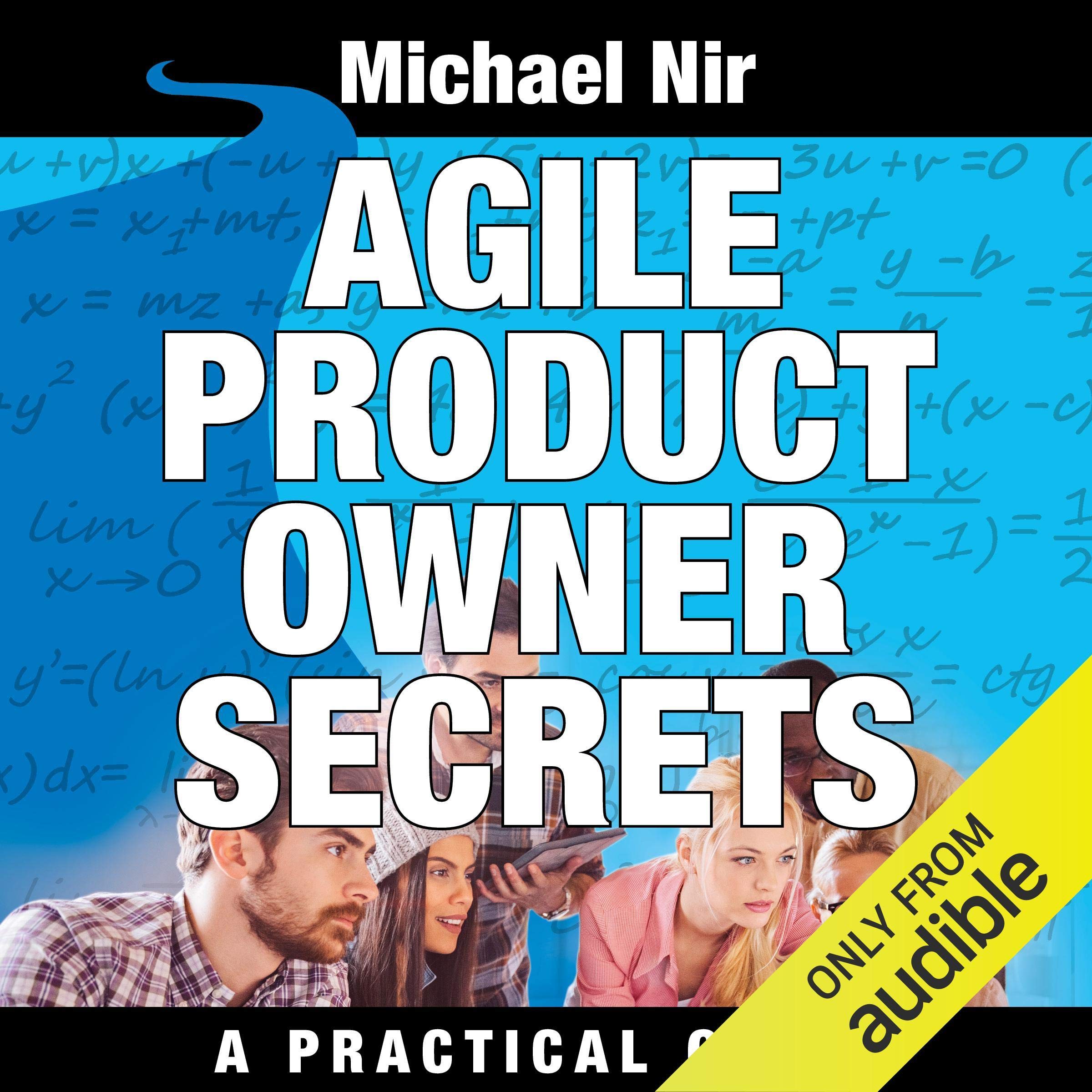 Cover art for Agile Project Management
