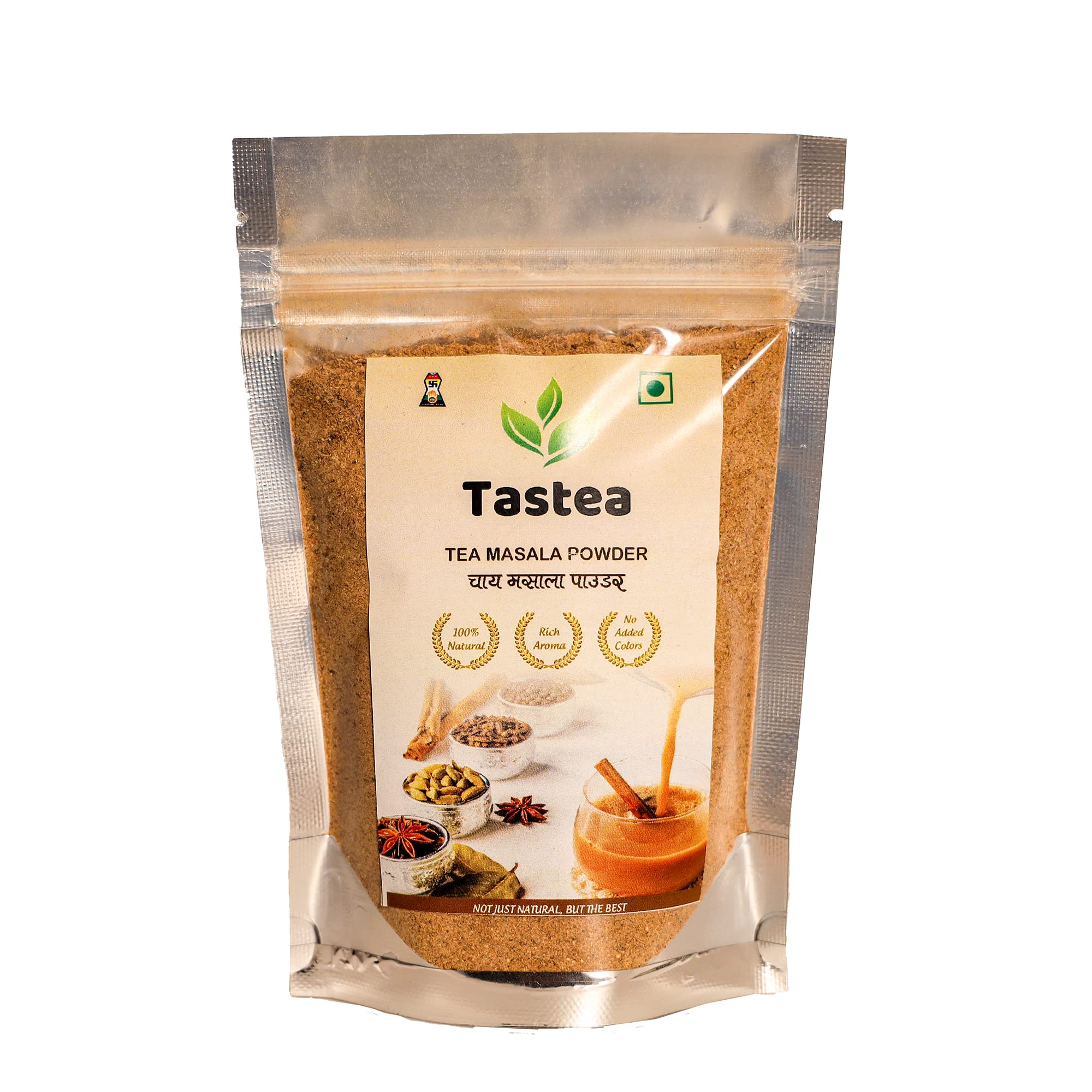 Tastea Tea Masala (Chai Masala), 100 Grams