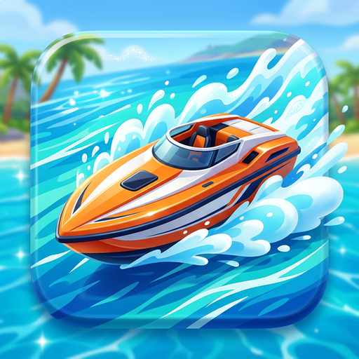 Boat Rush - App on Amazon Appstore