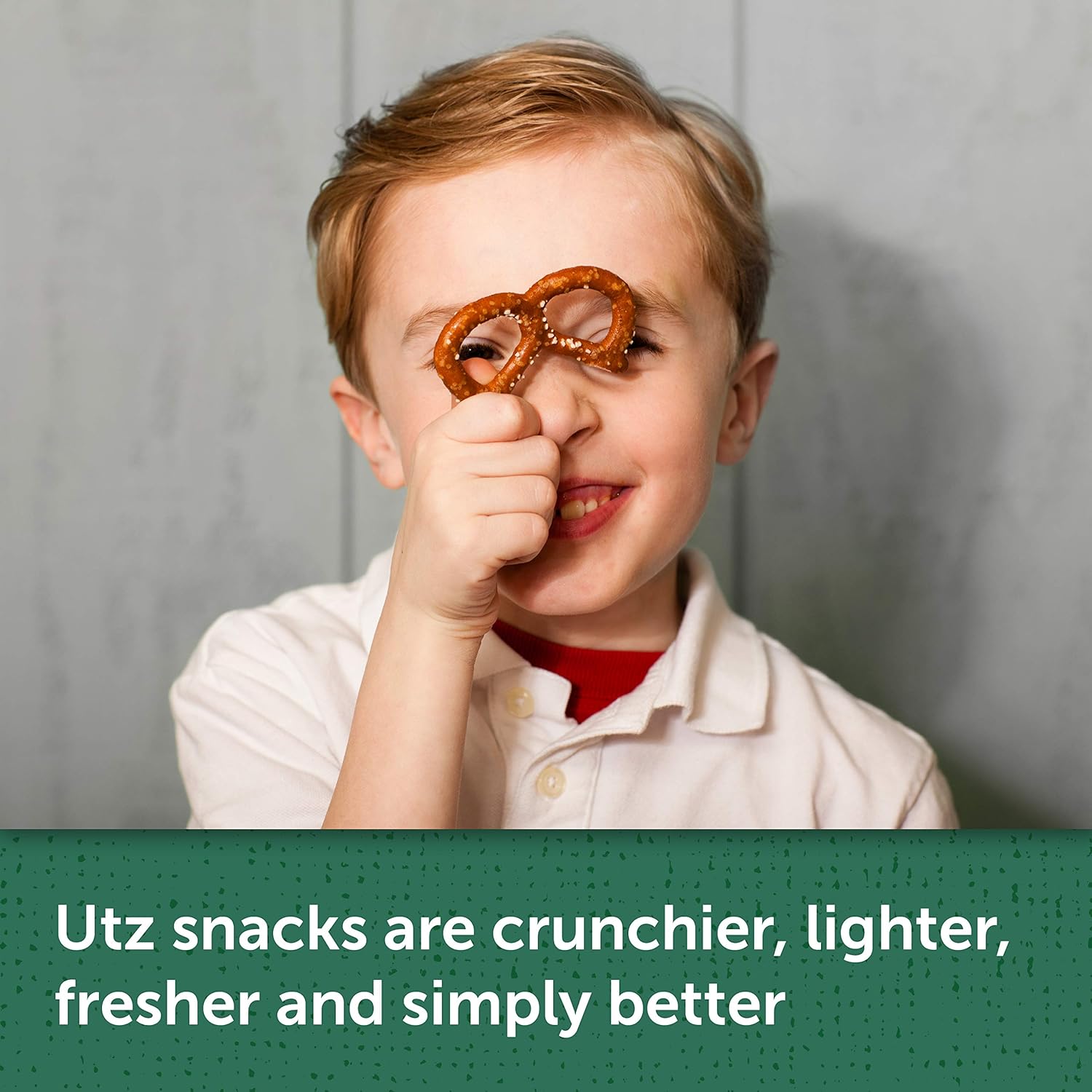 Utz Pretzels, Sourdough Specials, 28 Ounce