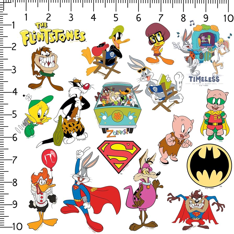 アメコミ LOONEY TUNES MASH-UP PACK Amazon.com: DC Comics, Looney Tunes Mash-Up Pack, Limited