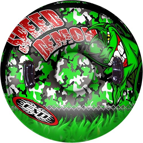 Miniatura 7 de Emsco Group Tubo inflable para nieve y piscina