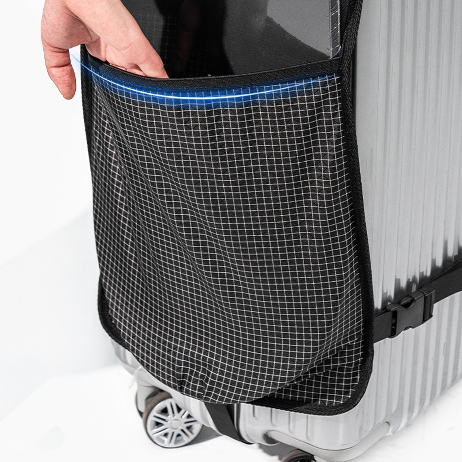 Borsa Da Sci Organizzatore Impermeabile Grande | Borsa Morbida Trasportabile Per Scarponi Da Sci Per Sport Invernali Viaggi Esterni e Competizioni