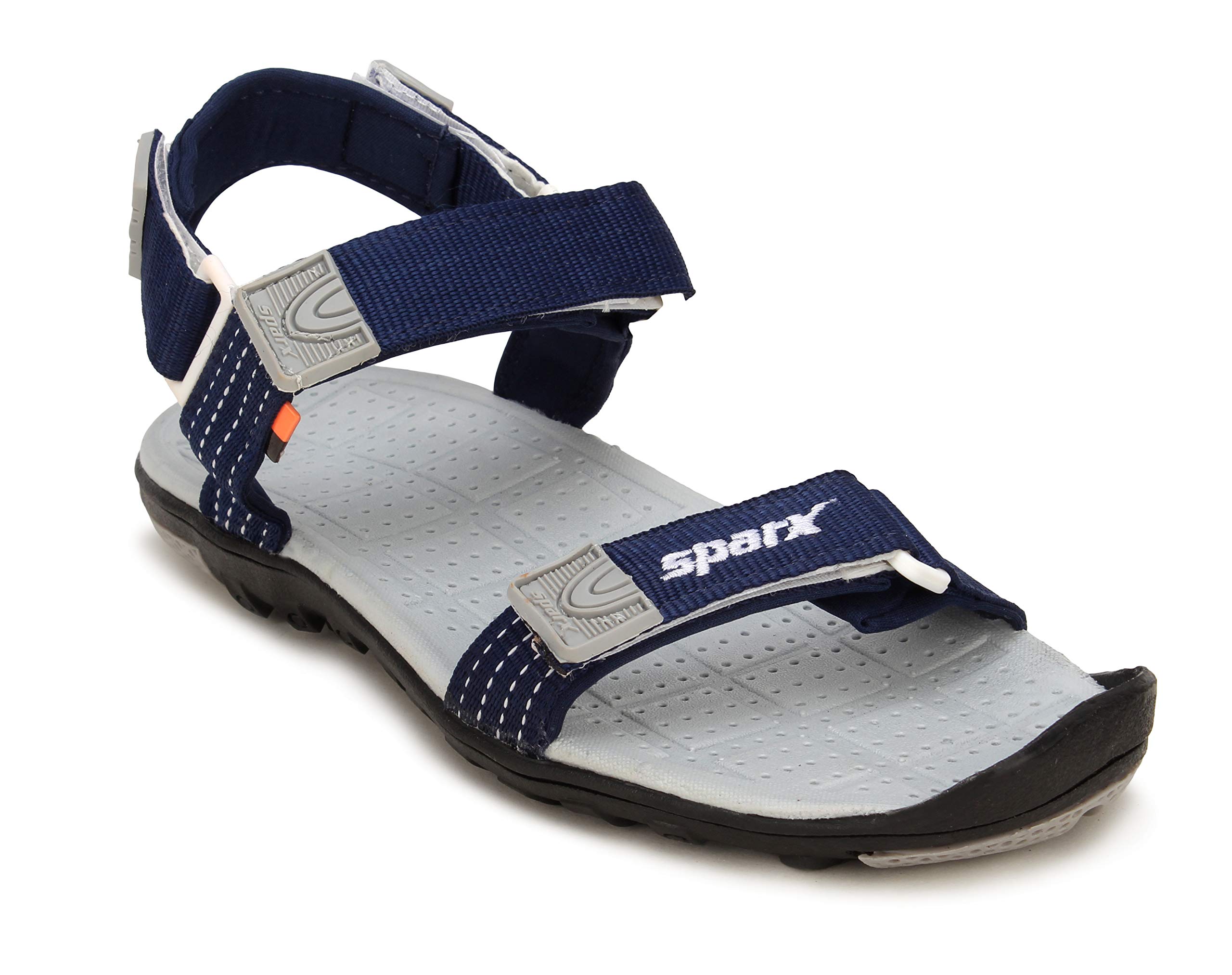 Sparx womens SS 414 | Latest, Daily Use, Stylish Floaters | Blue Sport Sandal - 7 UK (SS 414) (B01L79JE40) Amazon Price History, Amazon Price Tracker