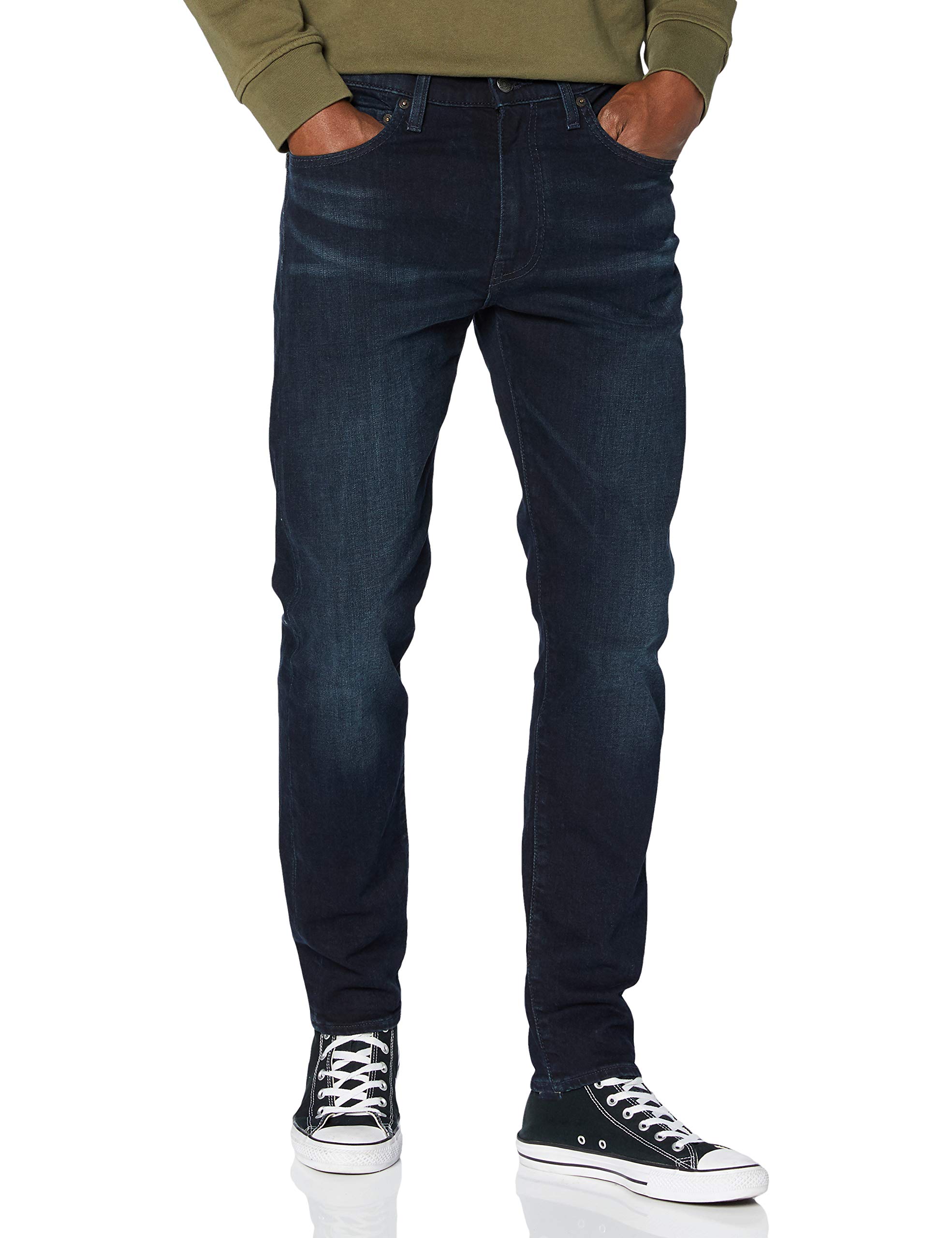 Levi's Men's Big & Tall 512 Slim Taper Jeans — view 110