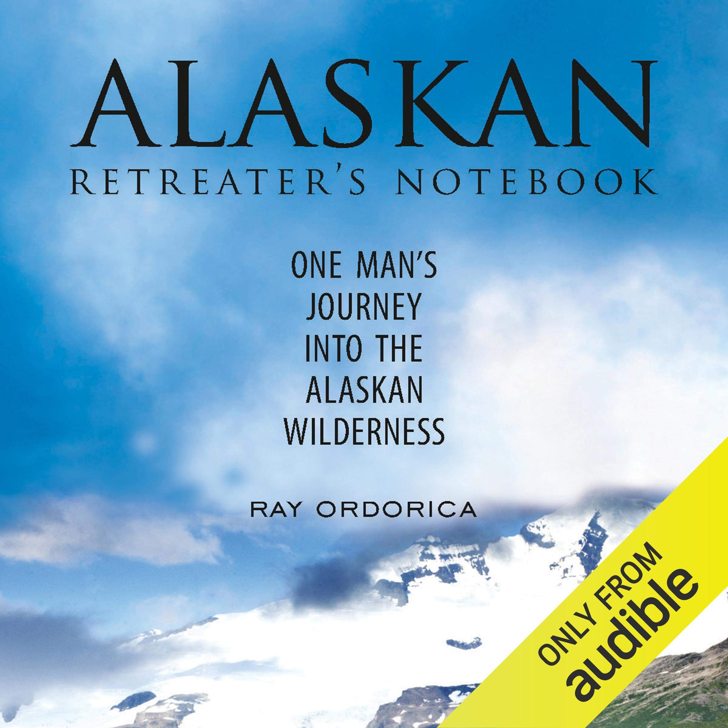 Alaskan Retreater's Notebook