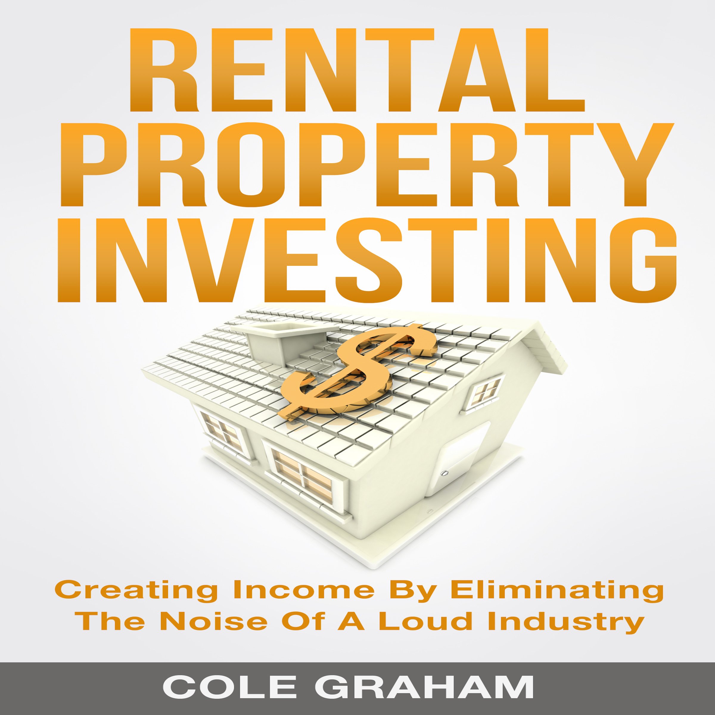Rental Property Investing