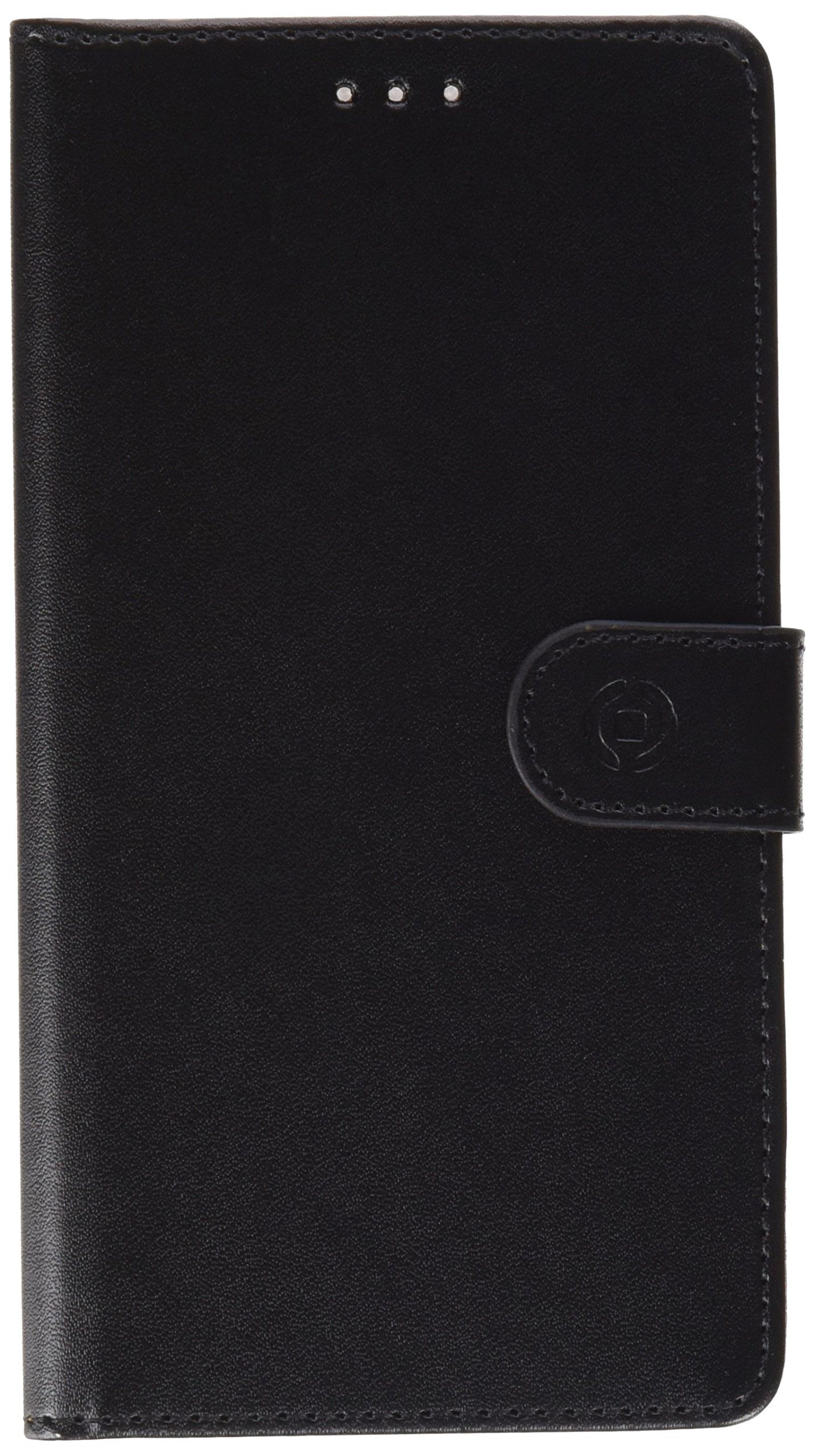 Celly wally622 Nova Plus Black