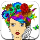 Share your work and creativity with friends or family on any social media platform or messaging apps.
