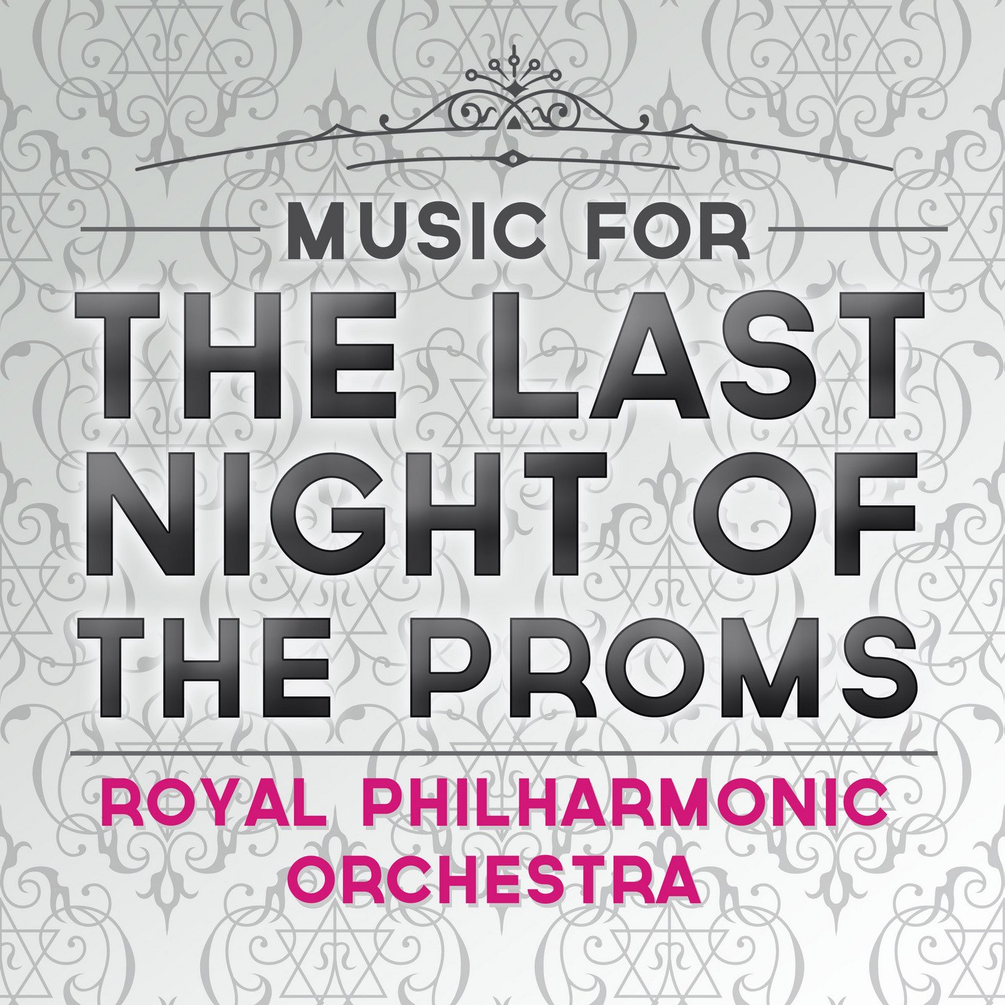 Royal Philharmonic Orchestra Conducted by Sir Charles Groves