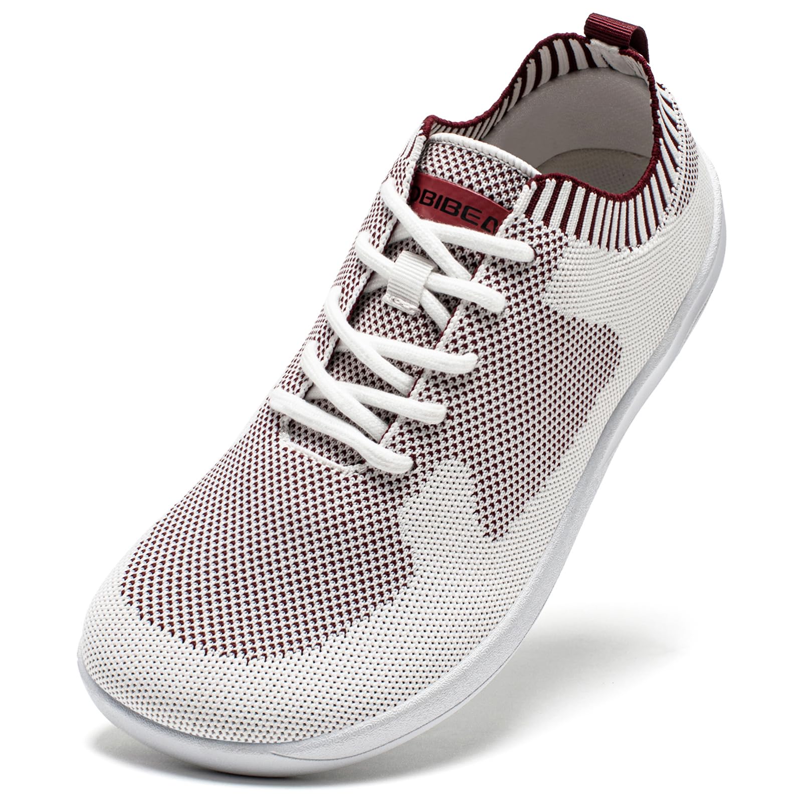 HOBIBEAR Unisex Barefoot Shoes | Wide Toe | Breathable Leisure Shoes