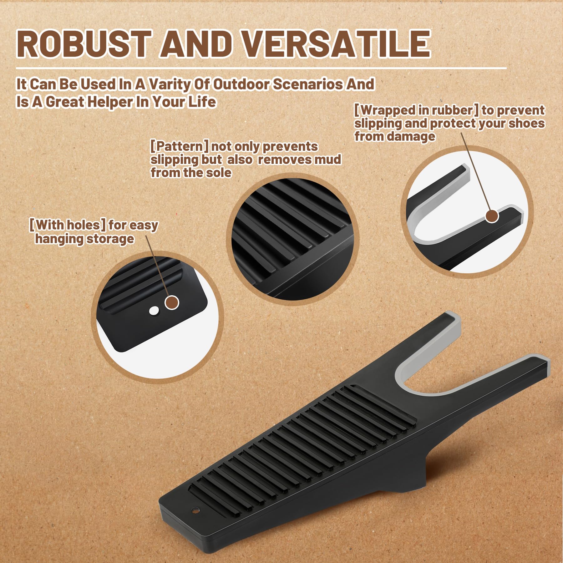 Snapklik.com : Boot Jack,Boot Remover For Cowboy Boots,Boot Puller Boot ...