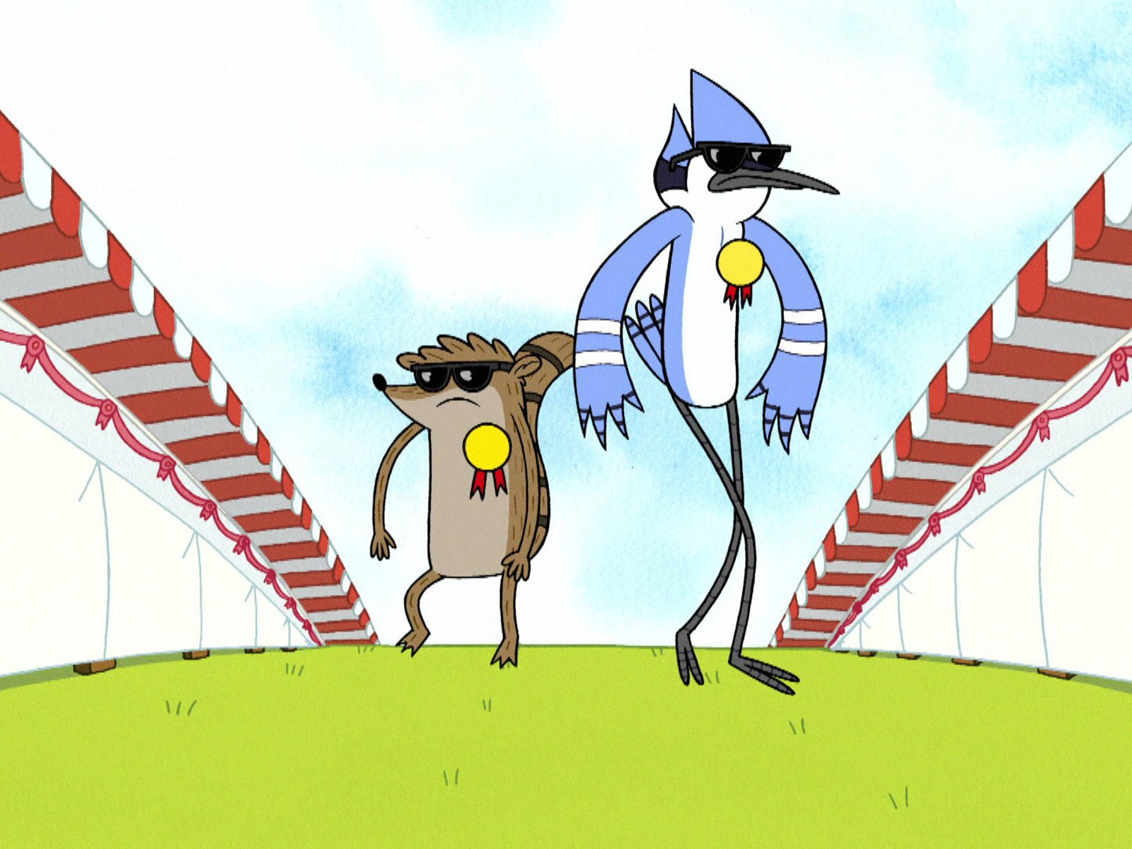 Amazon.de Regular Show Staffel 9 ansehen Prime Video