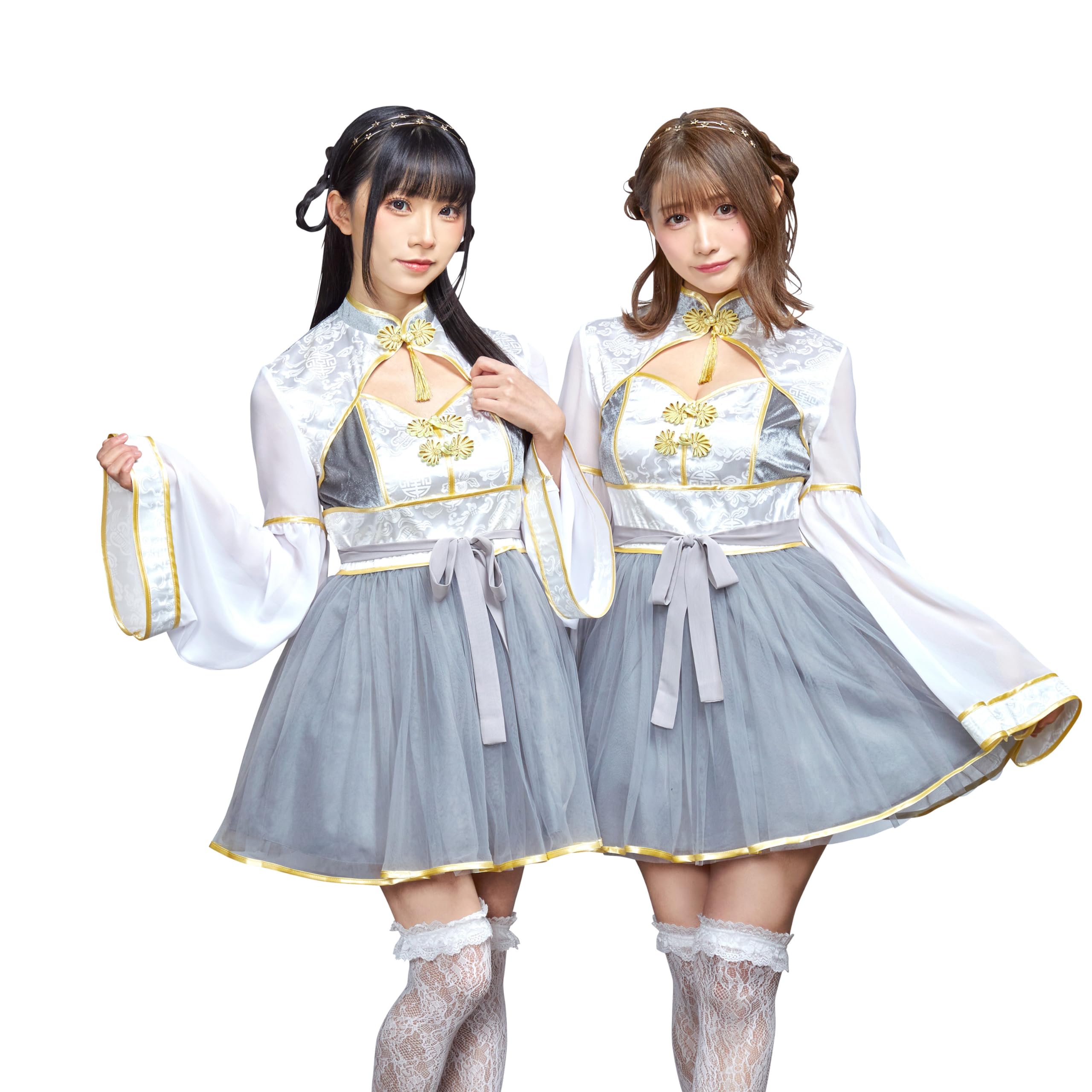 Amazon.co.jp: クリアストーン(Clearstone) コスプレ ハロウィン 恋衣 