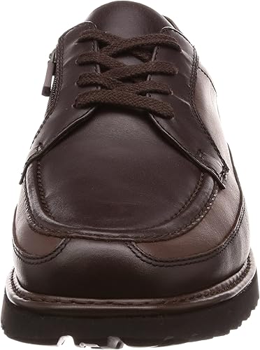 【美品】アシックス　ペダラ　25㌢　ウイングチップ　ブラウン　コンフォート 美品】アシックス ペダラ 25㌢ ウイングチップ ブラウン
