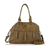 Purses for Women Trendy Soft Shoulder Purses and Handbags Hobo Bags